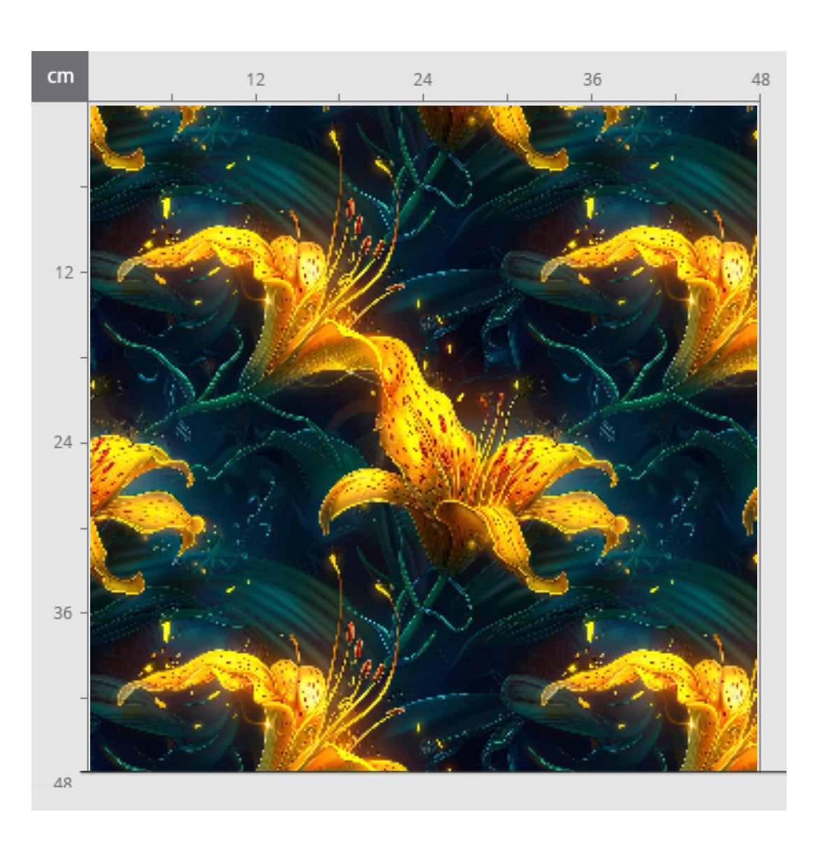 Lilien Dauervorbestellung